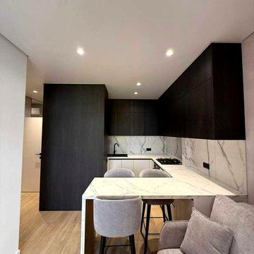 Оренда затишної 1 кімнатної  квартири + кухня-вітальня  ЖК Семицвіт