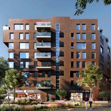 Продаж 3-к квартири у ЖК N69 Residents у Львові ЖК N69 RESIDENTS