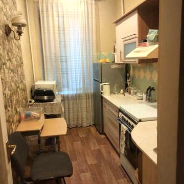 Продам 3 к.кв  на Гоголя сталинка