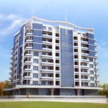 seg-02 1 ком кв у моря, ЖК «Санторини» ЖК Санторини