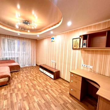 Здам 2-кімнатну квартиру біля ДАФІ, район Гагаріна