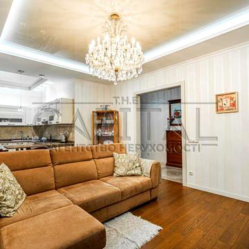 Аренда квартиры, ул. Прорезная, Печерск