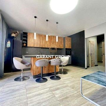 Таунхаус в Червоному Хуторі