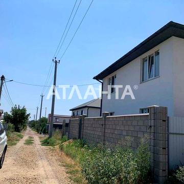 Уютный дом 112 м2 в Червоном хуторе