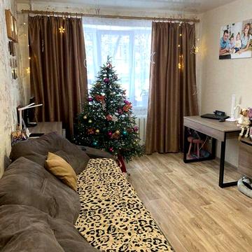 Продаж 2к Квартира Світла вулиця