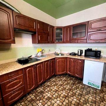 Оренда в Небосхилі 1 кімнатна