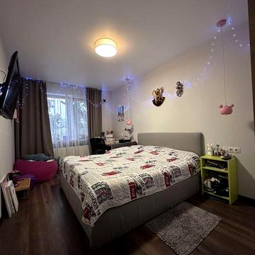 Гарна 2-кімнатна квартира! ЖК «Талісман 2» ЖК Талісман 2