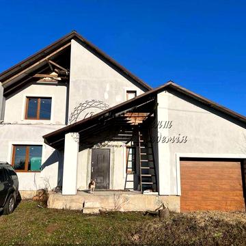Продаж будинку в с. Кожухівка, Київська область