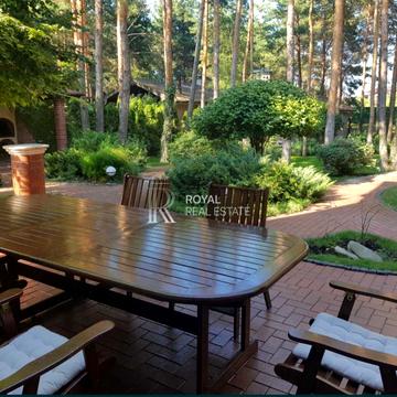 Лісова вул.