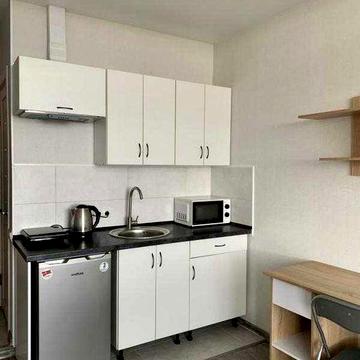 Продам  1 кімнатну квартиру в ЖК Дмітрієвський