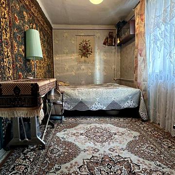 Продаж 2к Квартира Праці вулиця