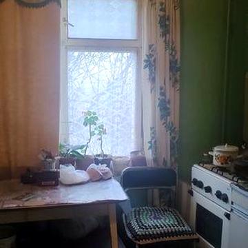 Двушка в 9- ти  на Космосе