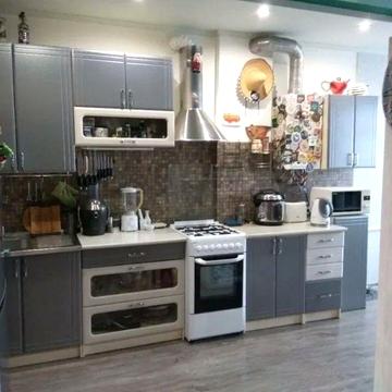 Оренда євродвушки ЖК Петрівський квартал