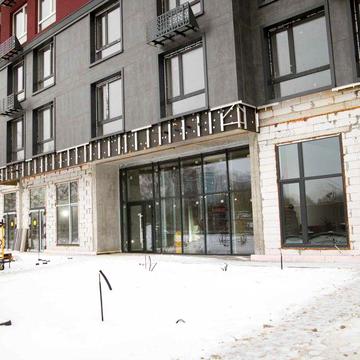 Купити квартиру в Єоселю. Лівий берег. Біля Тепловозної, метро.Укриття ЖК Синергія Київ