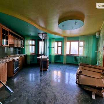 Продаж 3к Квартира Світлий провулок