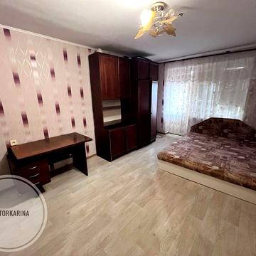 Оренда 1к квартири Яхт-клуб/Шосейна на 7 поверсі з 9