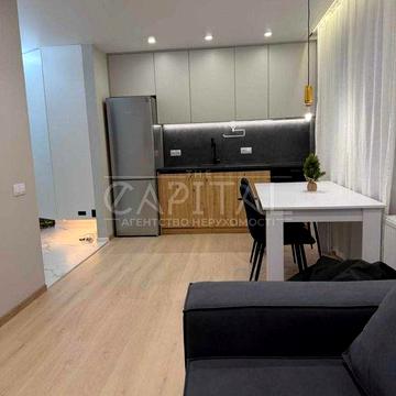 Оренда 1-кімнатної квартири ЖК Нова Англія