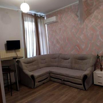 Сдам 1комнатную квартиру студия Новосельского /Коблевская Центр