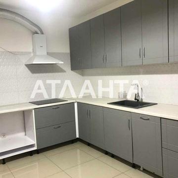 Двухкомнатная квартира с подземным паркингом в ЖК Эталон.