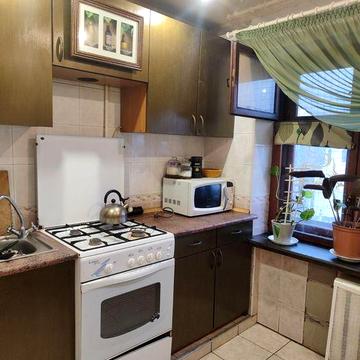 Оренда 2 кімнатної квартири світло не вимикають