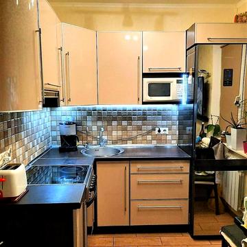 Людвіга Свободи просп., 35б