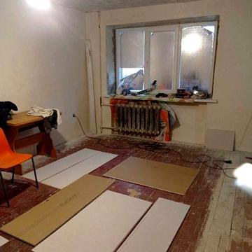 Продам 1 ком. кв. ул Музыкальная