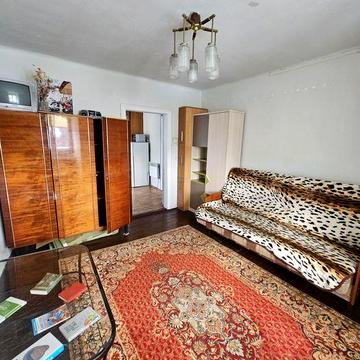 Оренда однокімнатної квартири.  У Львові розташована в Франківському