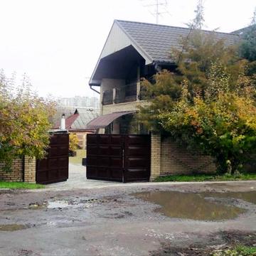 Дом в 602 м-не Салтовки. Новой постройки.180м2. Старт-154000$. Торг