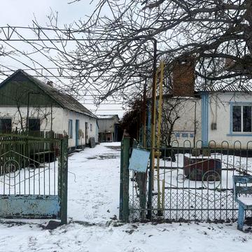 Новомалиновка !!! Дом с удобствами