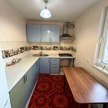 Оренда частини будинку в центрі