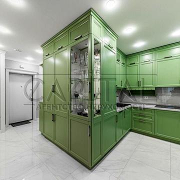 Аренда квартиры 65 м² з панорамным видом ЖК Time Соломенский район