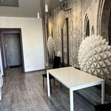 Сдам квартиру в ЖК Ривер парк