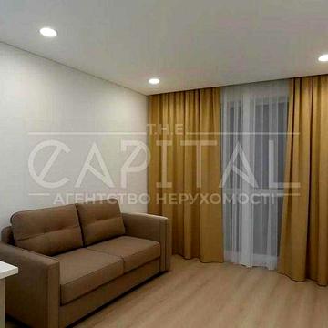 Оренда 1 кім квартира Кільцева дорога ЖК Республіка, Київ