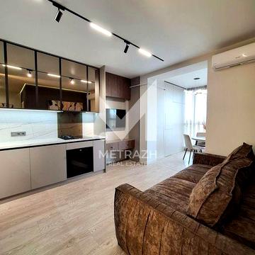 Простора! 2к квартира 65 м² у престижному ЖК "Софія Резиденс" ЖК Софія Резіденс