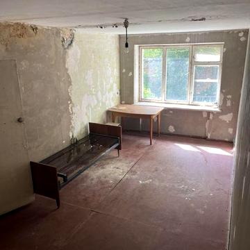 Продам бюджетну 1-кімнатну кв  в Брусилові 9000 $YV