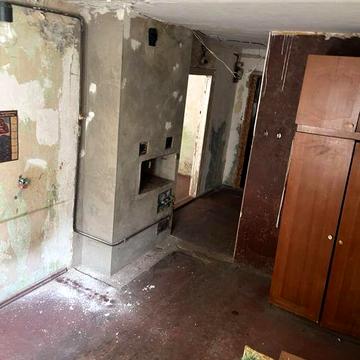 Продам бюджетну 1-кімнатну кв  в Брусилові 9000 $YV