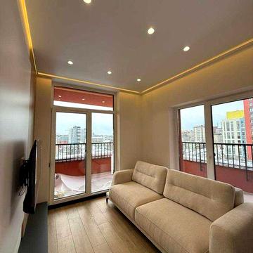 Оренда затишної 1 кімнатної  квартири + кухня-вітальня  ЖК Семицвіт