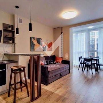 Ідеальна! 2к квартира в ЖК "Софія Резиденс" ЖК Софія Резіденс