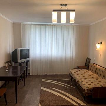 Свою без посредников гостинку в аренду на Новых Домах ул. Олимпийская