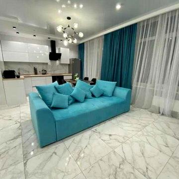 Продам 1 кімнатну квартиру в 44 Перлині/Каманіна