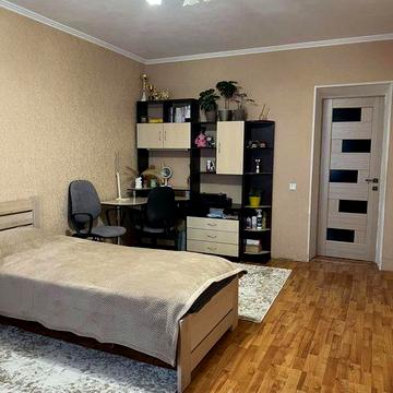 Затишна та простора 2к велика лоджія, заїжджай та живи!40593 ЖК Будівельників УкрСтандарт