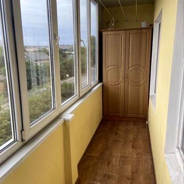 Вільна двохкімнатна в центрі