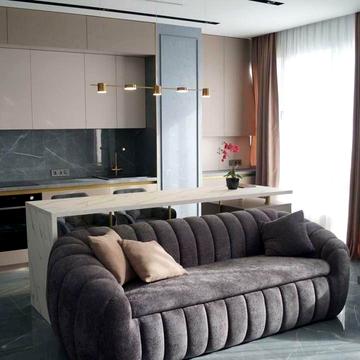 Костомарівська вул. (Щорса), 1-А