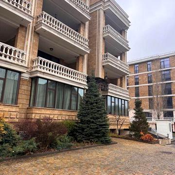 Краща ціна! Стеля 5,5м, тераса Без %  Liberty Residence центр, Поділ ЖК Liberty Residence
