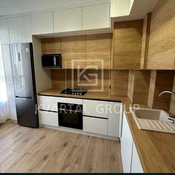 Продам ГАРНУ 2к квартиру з ремонтом. Газ. СЕРТИФІКАТ - ТАК.