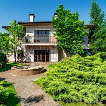 Продажа/Будинок/КМ Альпійка г. Підгірці/Обухівський район/Подгорцы