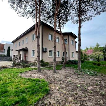 Продаж будинку, Гора, 770м2, 25 соток, ліс, басейн, сауна