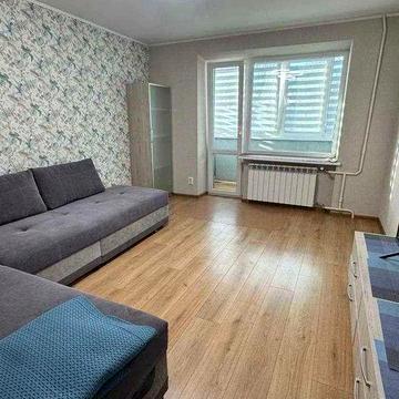 1-к, Власенка вул., 9, Новожанове-ЗІШ