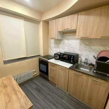 Продажа 1-комнатной квартиры, ул.Непокоренных 37б, 34м2, 4/5-ти, DS