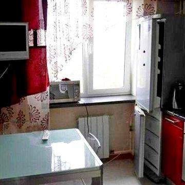 2к.кв. Салтовка, Океан